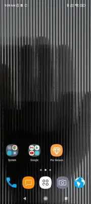 S9 Launcher android App screenshot 10