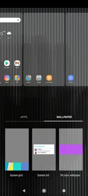 S9 Launcher android App screenshot 5